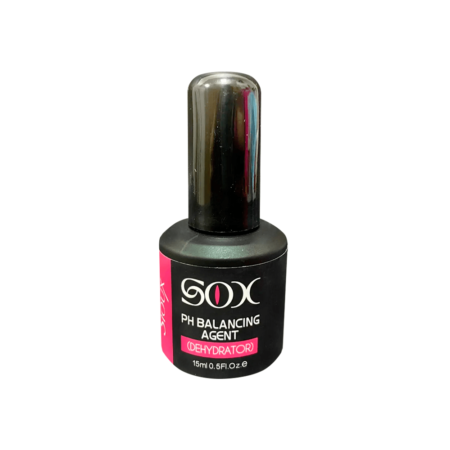 PH Balancing Sioux 15ml