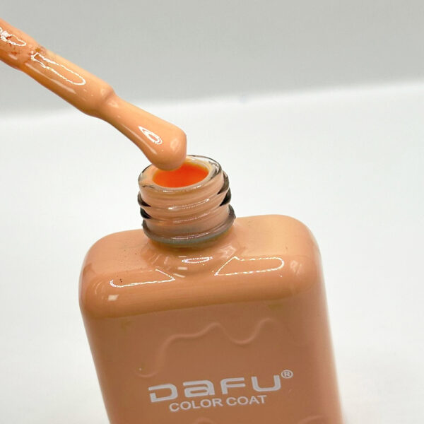 Esmalte em Gel Dafu Tons Pasteis 12ml 009 - Imagem 2