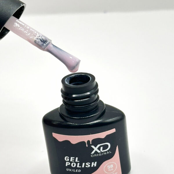 Esmalte em Gel XD 5ml 58 - Imagem 2