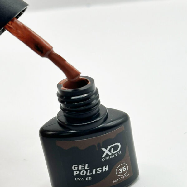 Esmalte em Gel XD 5ml 35 - Imagem 2