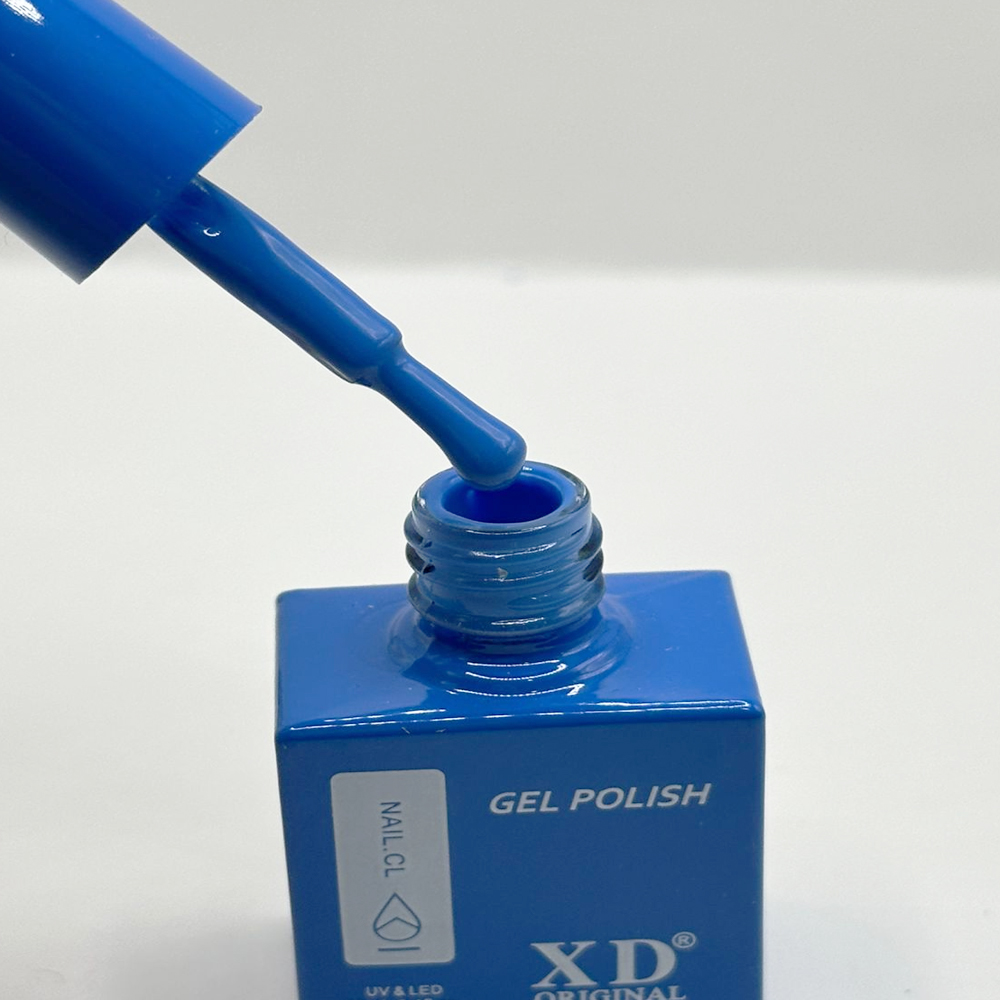 Esmalte em Gel Polish XD 037 12ml - Imagem 2