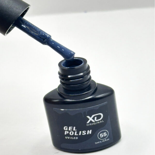 Esmalte em Gel XD 5ml 55 - Imagem 2