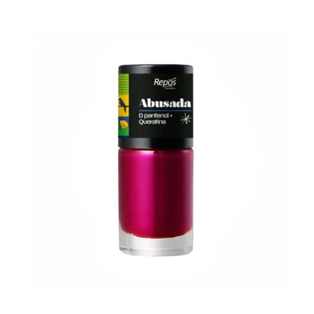Esmalte Repos Abusada 10ml