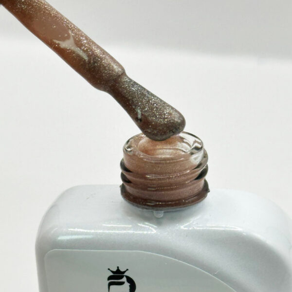 Esmalte em Gel Dafu Magnético Cat Eye 10ml 03 - Imagem 2