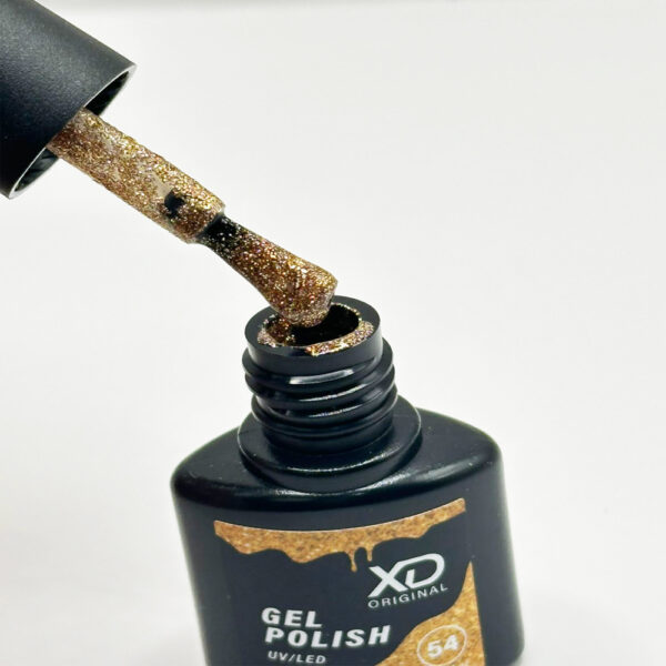 Esmalte em Gel XD 5ml 54 - Imagem 2