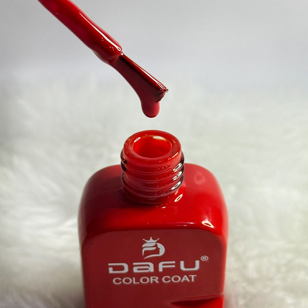 Esmalte em Gel Dafu M060 10ml - Imagem 2