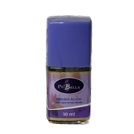 Primer Ácido Piu Bella 10ml