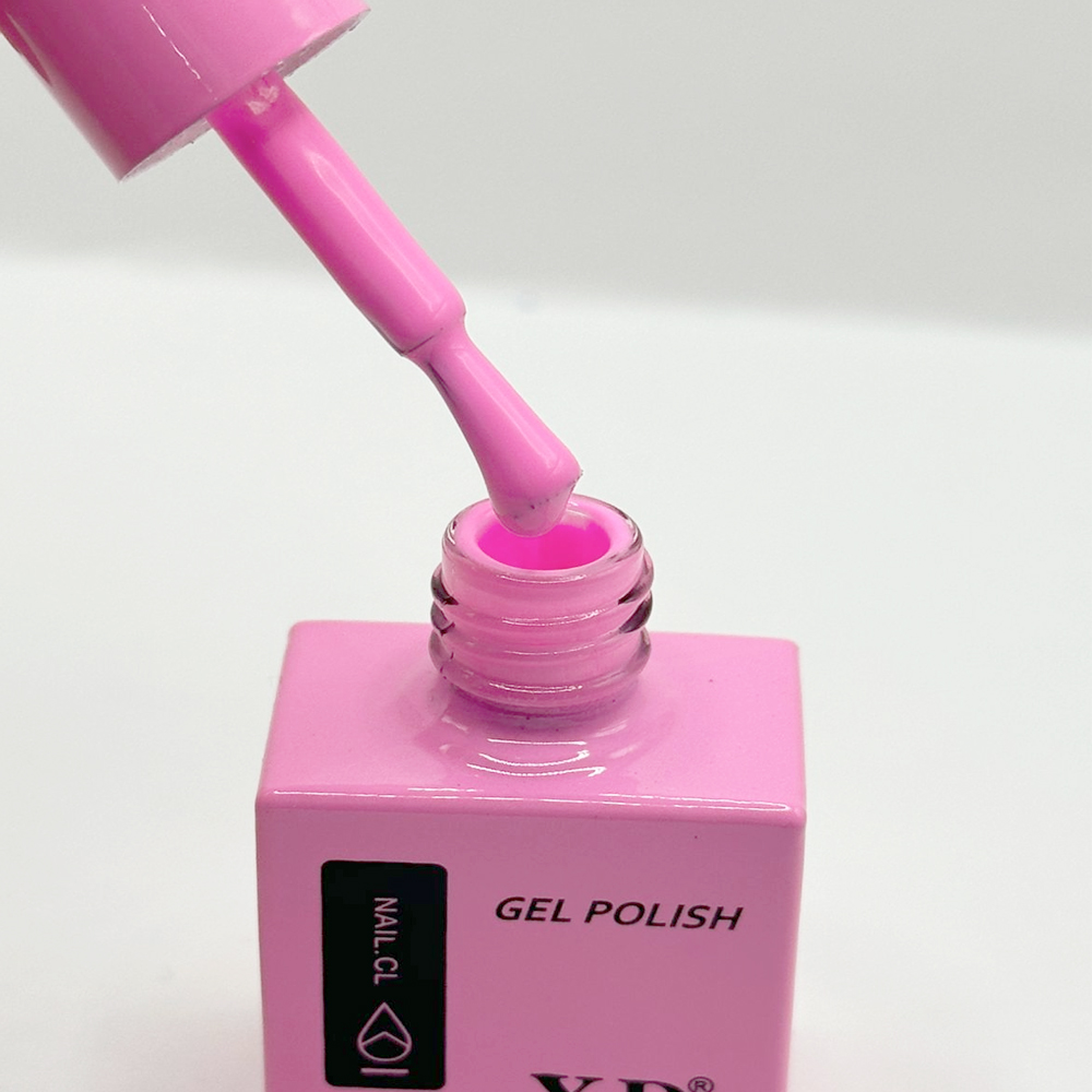 Esmalte em Gel Polish XD 016 12ml - Imagem 2