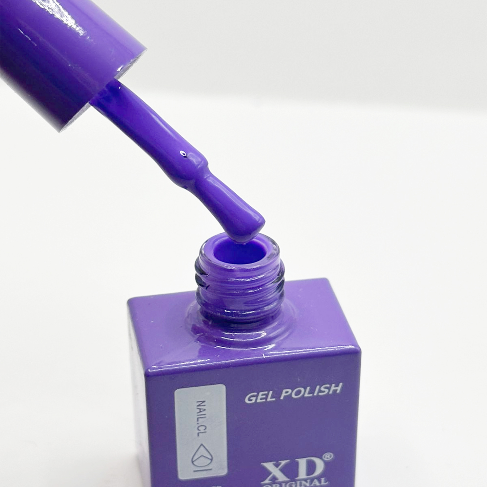 Esmalte em Gel Polish XD 036 12ml - Imagem 2