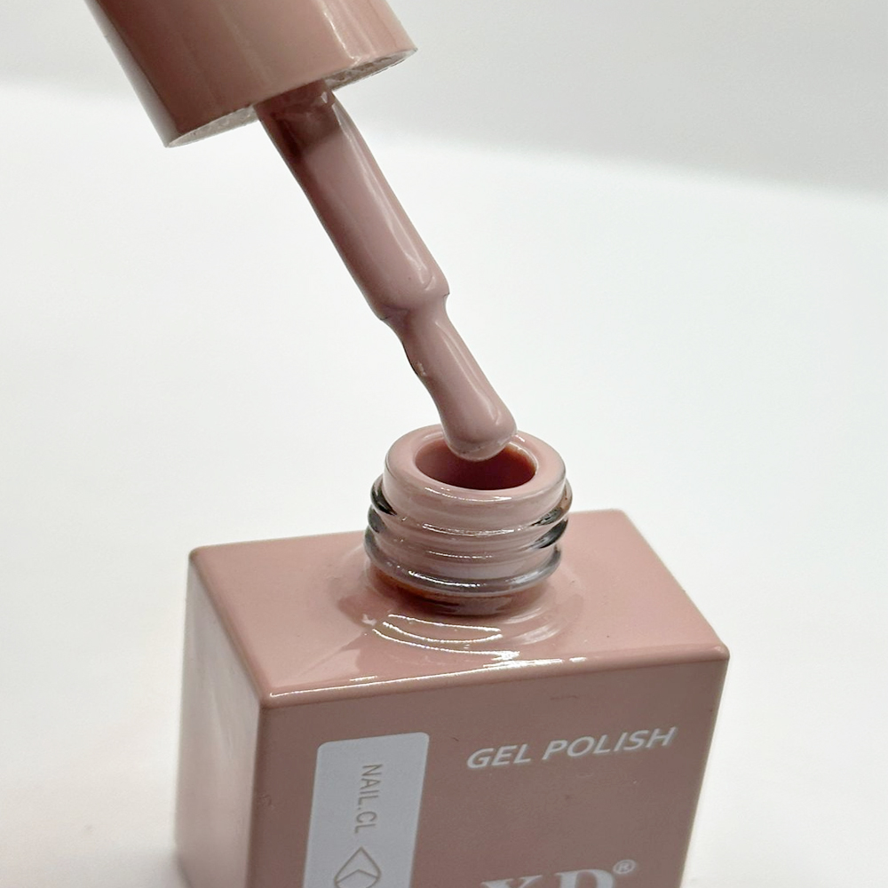 Esmalte em Gel Polish XD 007 12ml - Imagem 2