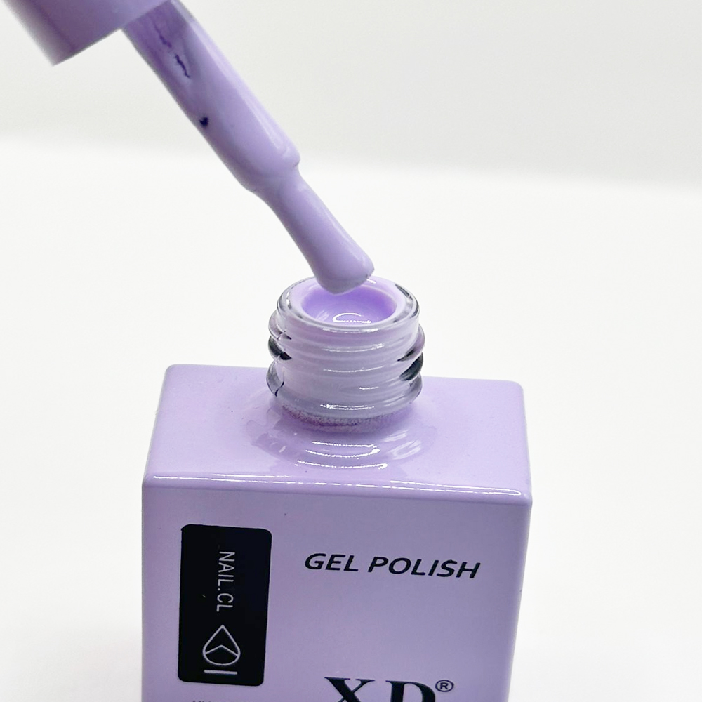 Esmalte em Gel Polish XD 012 12ml - Imagem 2