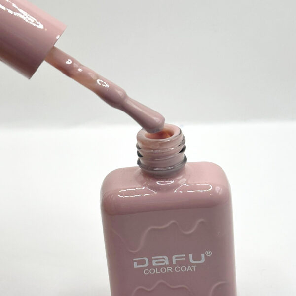 Esmalte em Gel Dafu Tons de Nude 12ml 009 - Imagem 2
