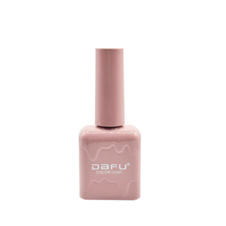 Esmalte em Gel Dafu Tons de Nude 12ml 009