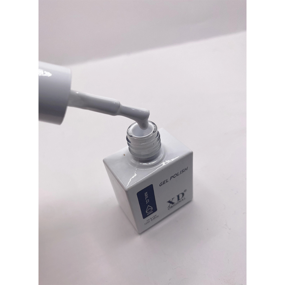 Esmalte em Gel Polish XD 001 12ml - Imagem 2