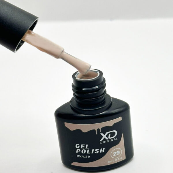 Esmalte em Gel XD 5ml 29 - Imagem 2
