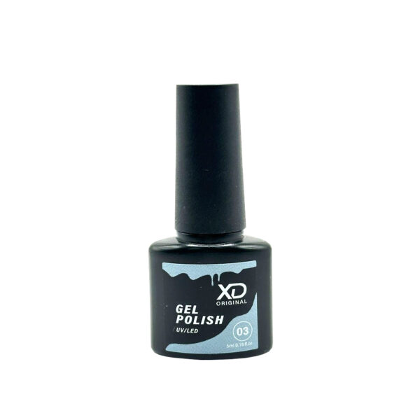 Esmalte em Gel XD 5ml 03