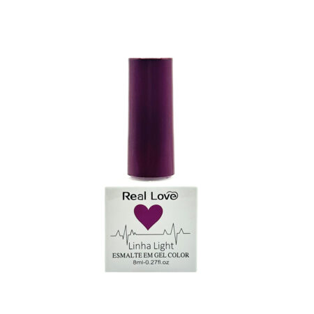 99a7264dd38bb7cdd55f6bbd0cbe53ea.jpg Esmalte em Gel Real Love Coração 8ml 108