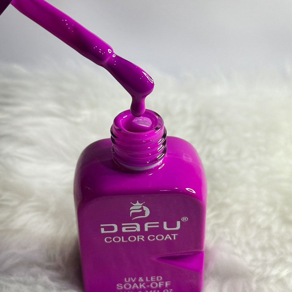 Esmalte em Gel Dafu M041 10ml - Imagem 2