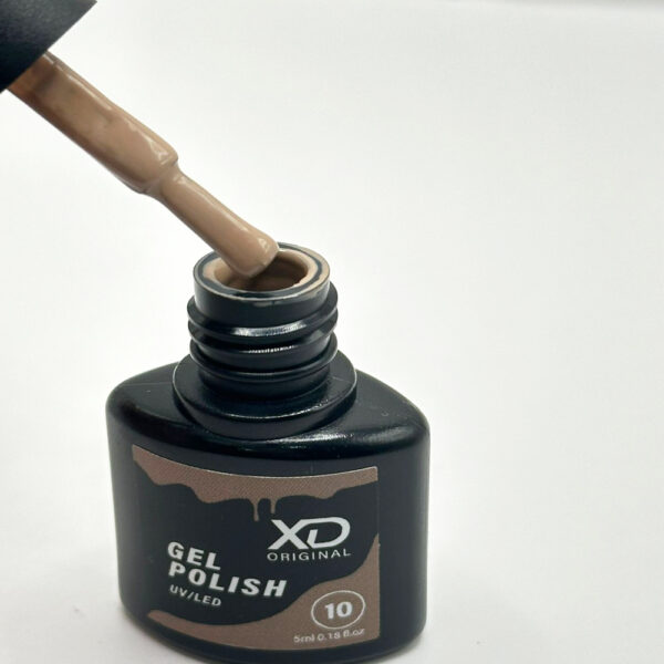 Esmalte em Gel XD 5ml 10 - Imagem 2