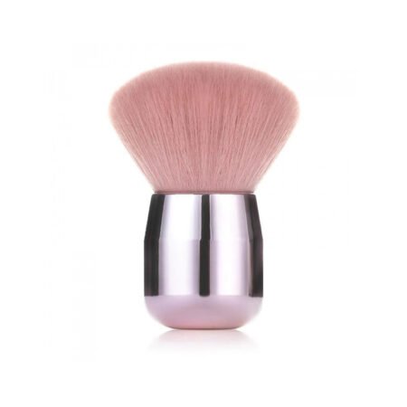 Pompom Espanador Rose