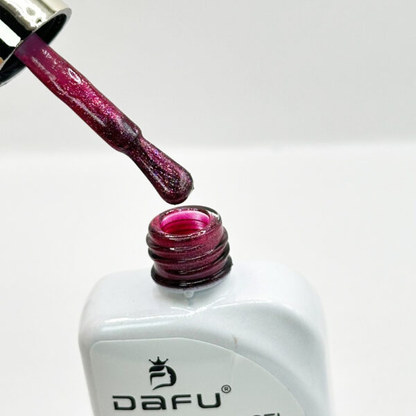Esmalte em Gel Dafu Magnético Cat Eye 10ml 11 - Imagem 2