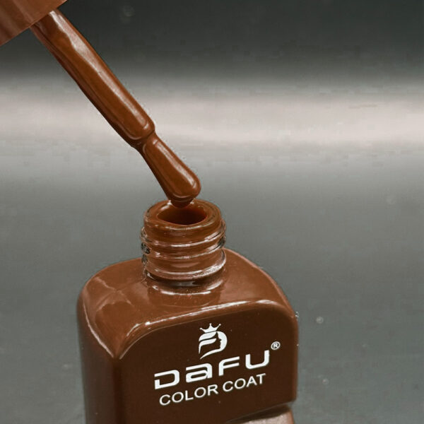 Esmalte em Gel Dafu M072 10ml - Imagem 2