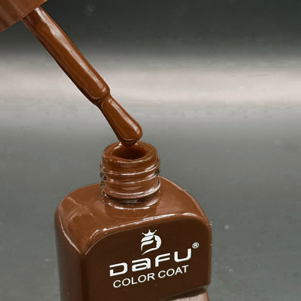Esmalte em Gel Dafu M072 10ml - Imagem 2
