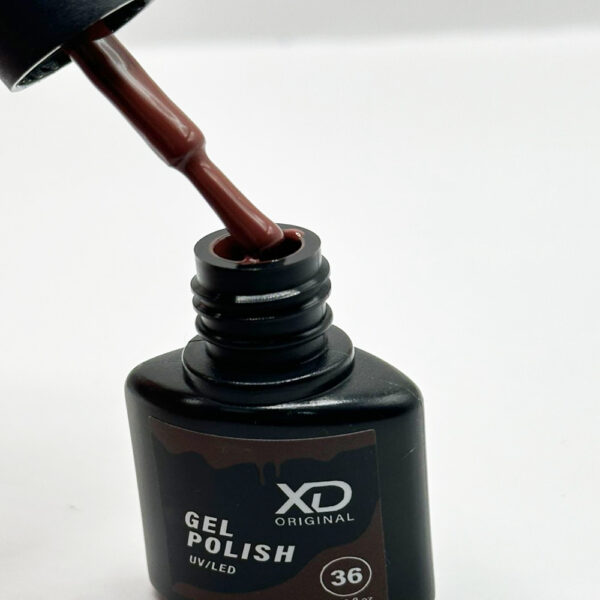 Esmalte em Gel XD 5ml 36 - Imagem 2
