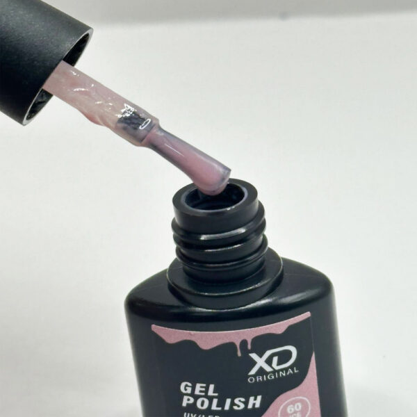 Esmalte em Gel XD 5ml 60 - Imagem 2