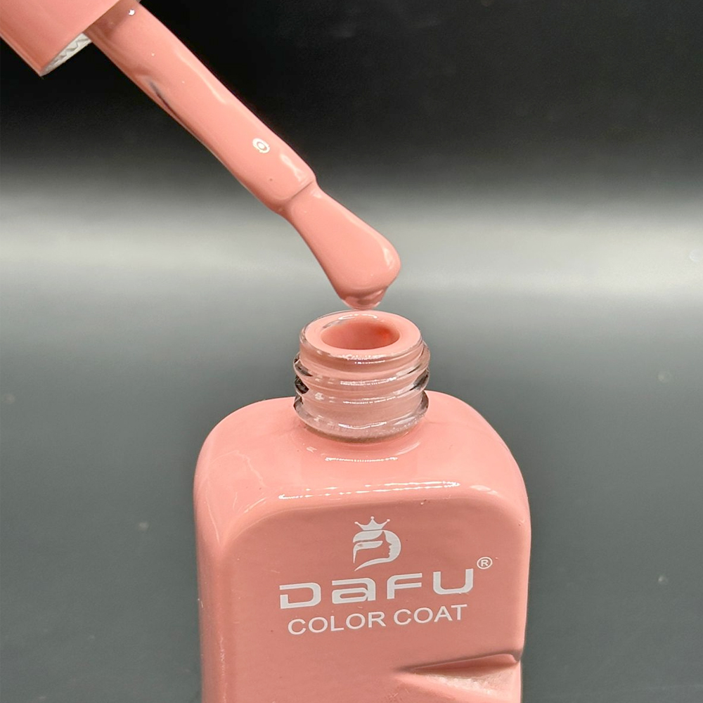 Esmalte em Gel Dafu M019 10ml - Imagem 2
