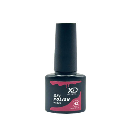 a8d6389294b066019f11888305b07918.jpg Esmalte em Gel XD 5ml 42