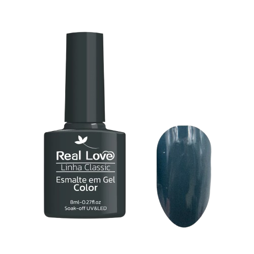 Esmalte em Gel Real Love Classic 8ml 036