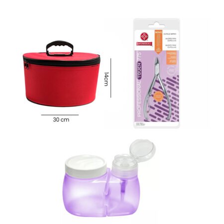 Kit Manicure