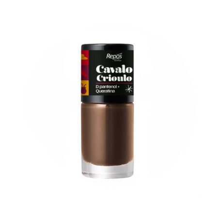 Esmalte Repos Cavalo Crioulo 10ml