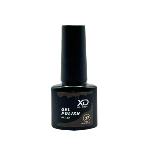 Esmalte em Gel XD 5ml 37