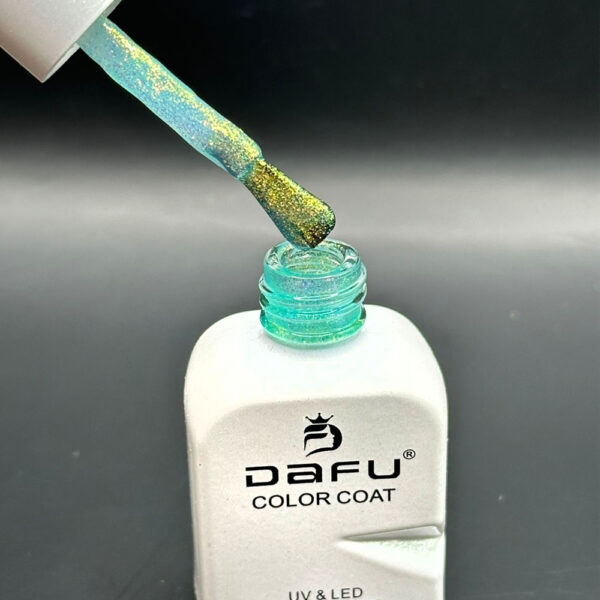 Esmalte em Gel Dafu M092 10ml - Imagem 2