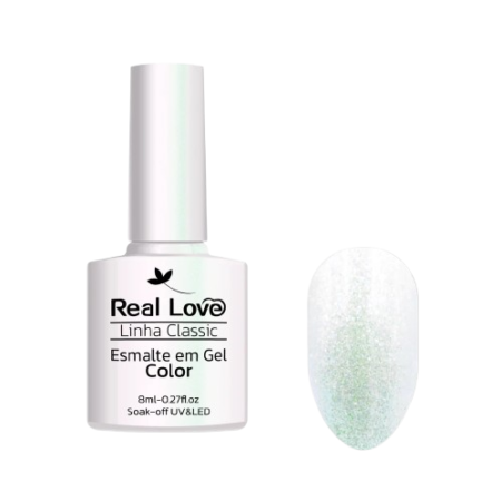 Esmalte em Gel Real Love Classic 8ml 063