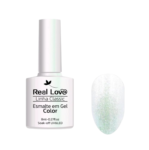 Esmalte em Gel Real Love Classic 8ml 063