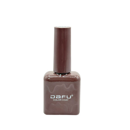 Esmalte em Gel Dafu Tons de Marrom 12ml 009