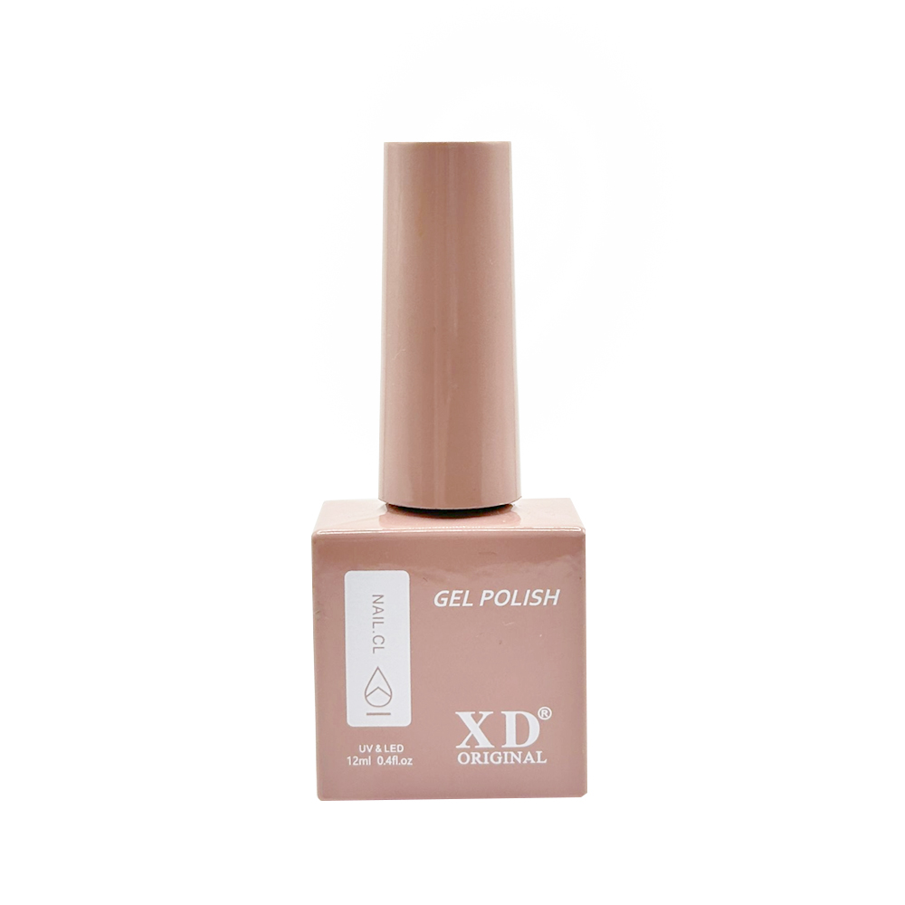 Esmalte em Gel Polish XD 007 12ml