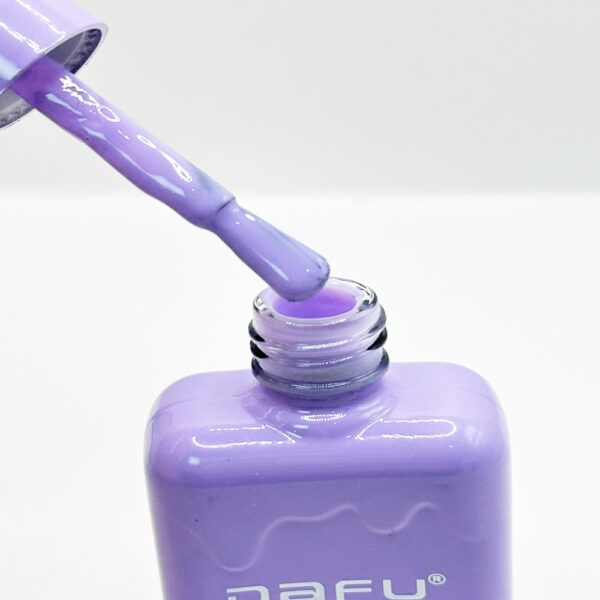 Esmalte em Gel Dafu Tons Pasteis 12ml 006 - Imagem 2
