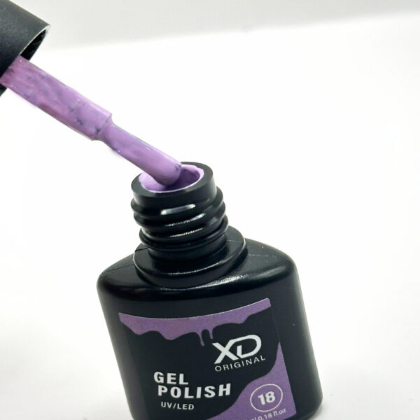 Esmalte em Gel XD 5ml 18 - Imagem 2