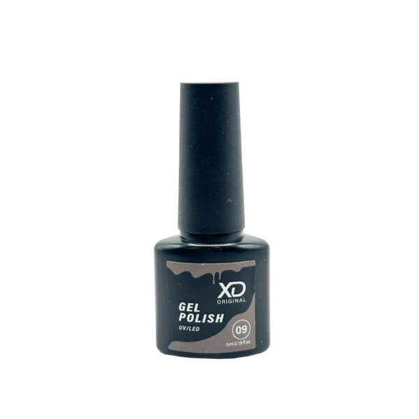 Esmalte em Gel XD 5ml 09