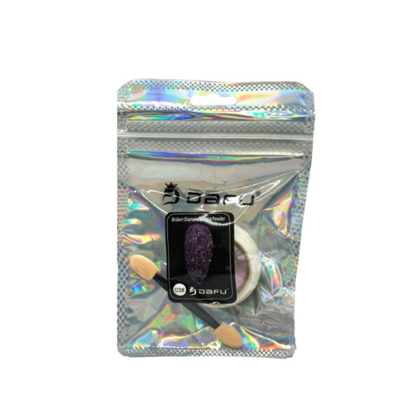 Glitter 03 Dafu