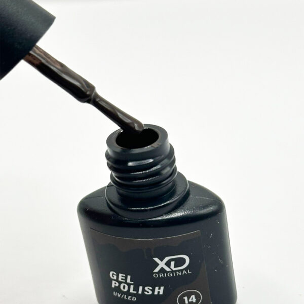 Esmalte em Gel XD 5ml 14 - Imagem 2
