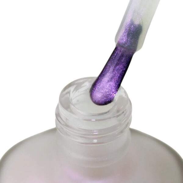 Top Coat High Gloss Aphrodite Cuccio 13ml - Imagem 2
