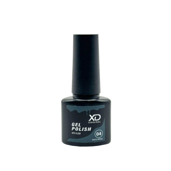 Esmalte em Gel XD 5ml 04