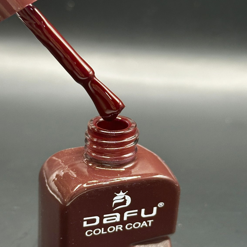 Esmalte em Gel Dafu M067 10ml - Imagem 2