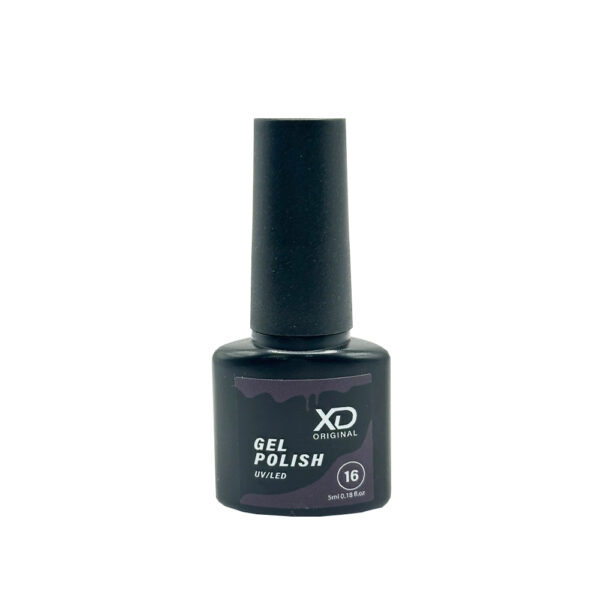 Esmalte em Gel XD 5ml 16