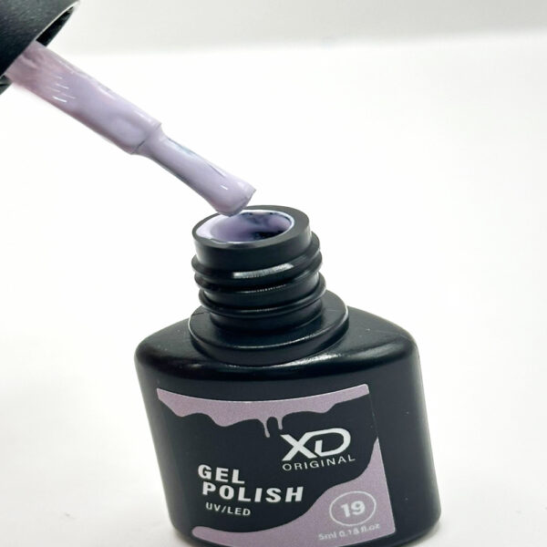Esmalte em Gel XD 5ml 19 - Imagem 2